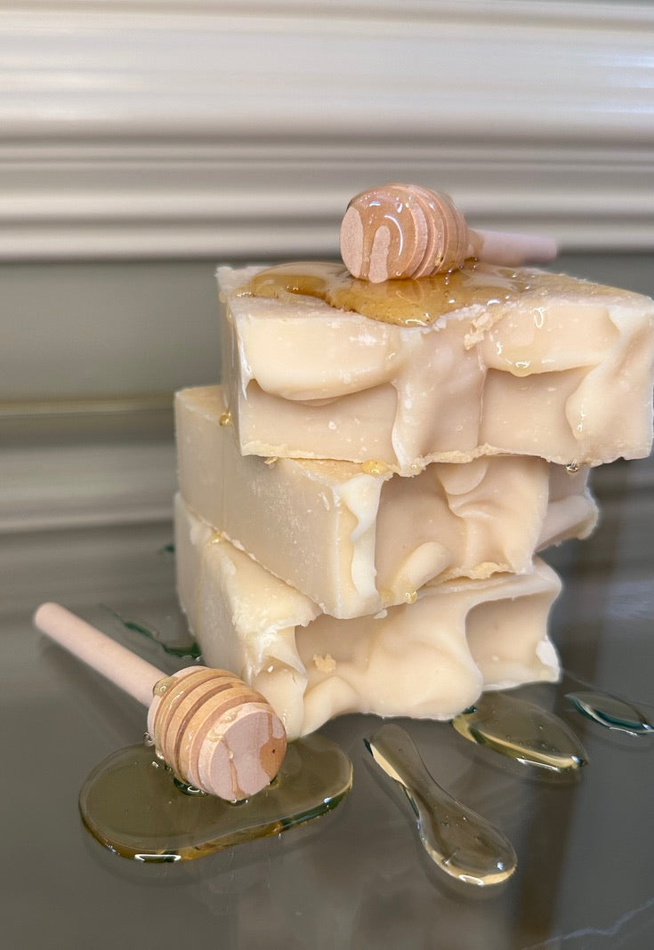 Honey Soap