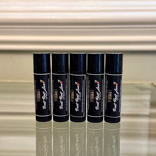 Luxurious Lip Balm
