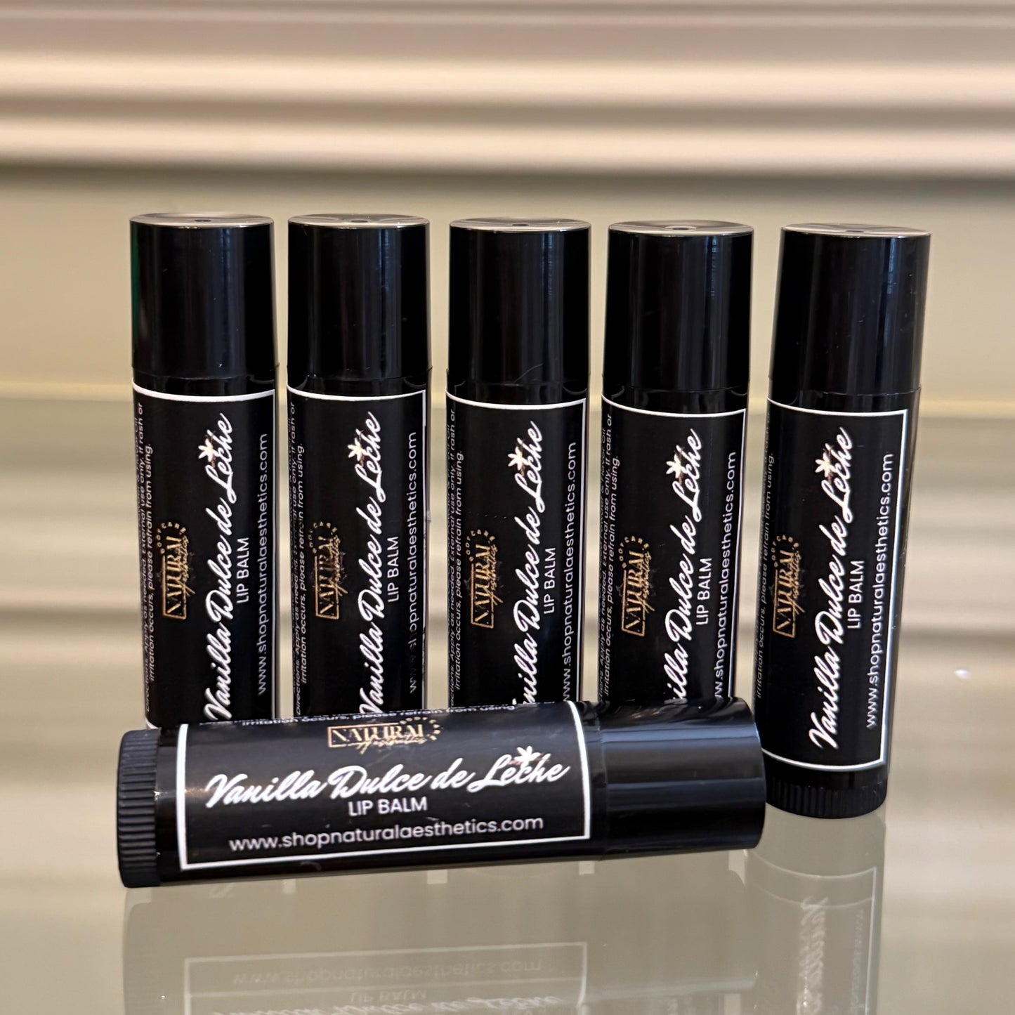 Luxurious Lip Balm