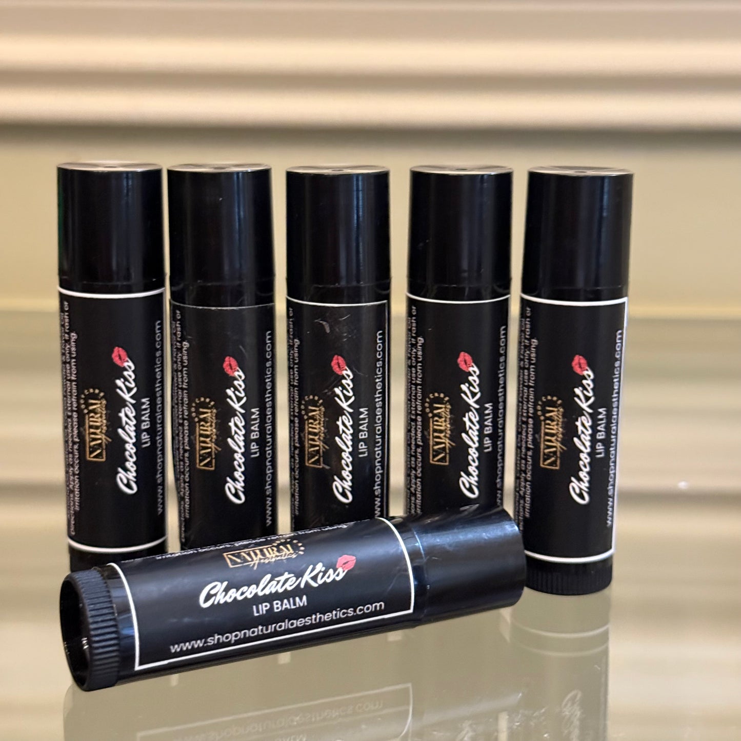 Luxurious Lip Balm